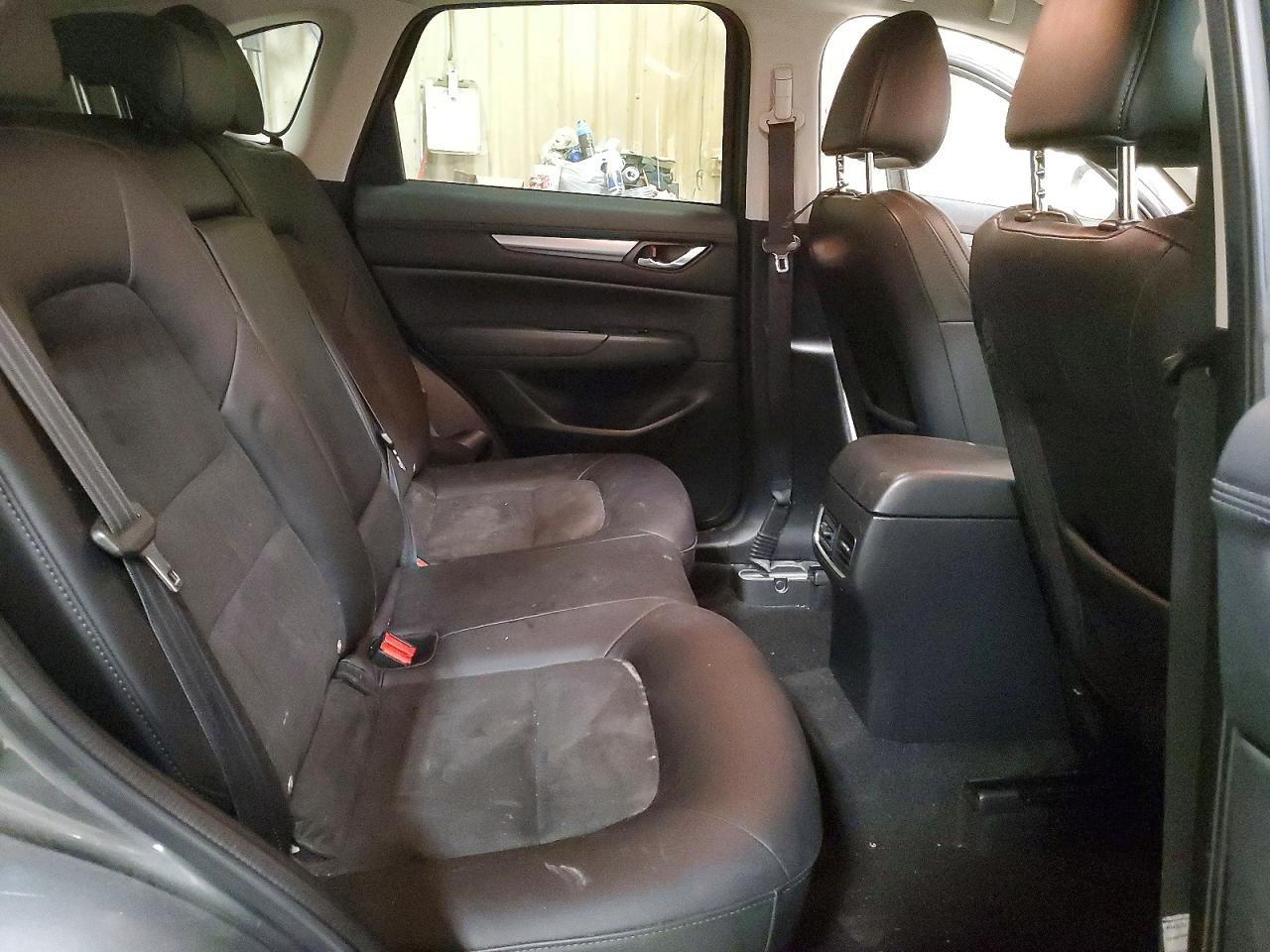 2020 MAZDA CX-5 photo 21