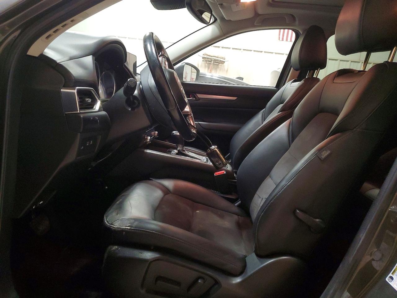 2020 MAZDA CX-5 photo 13