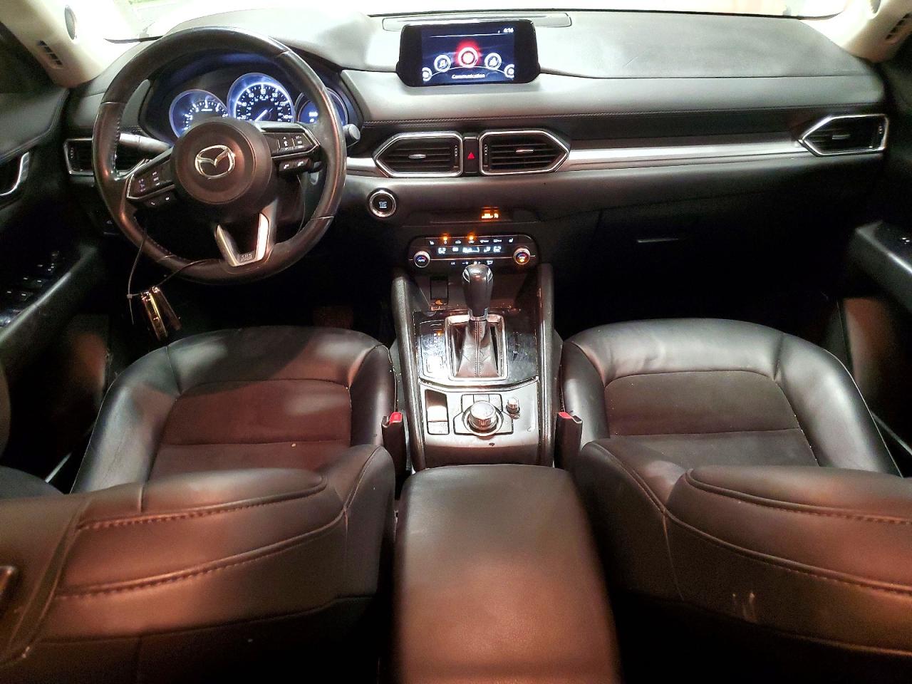 2020 MAZDA CX-5 photo 15