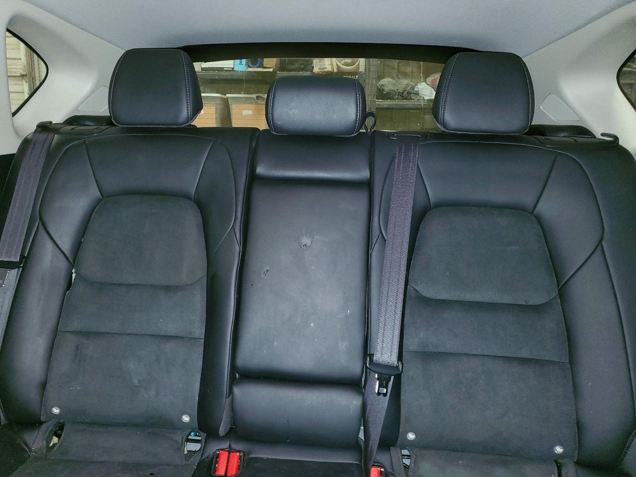 2020 MAZDA CX-5 photo 19