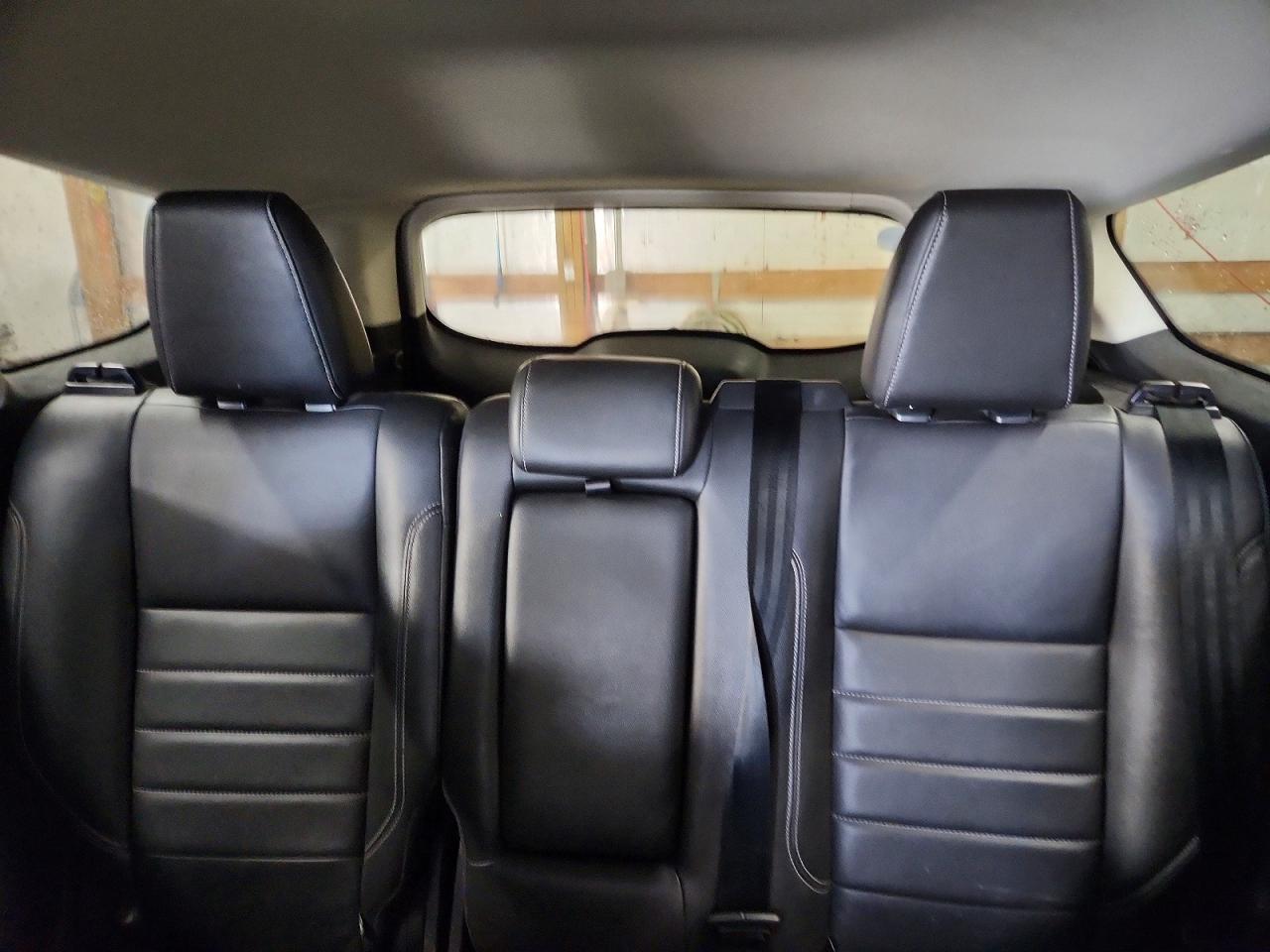2013 FORD ESCAPE SEL photo 19