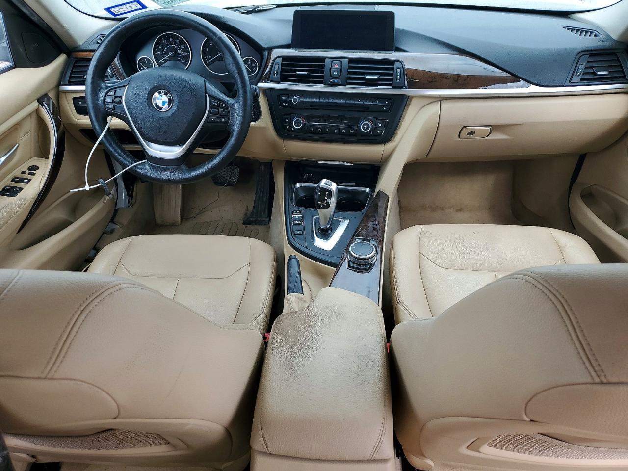 2015 BMW 328 XI SULEV photo 22