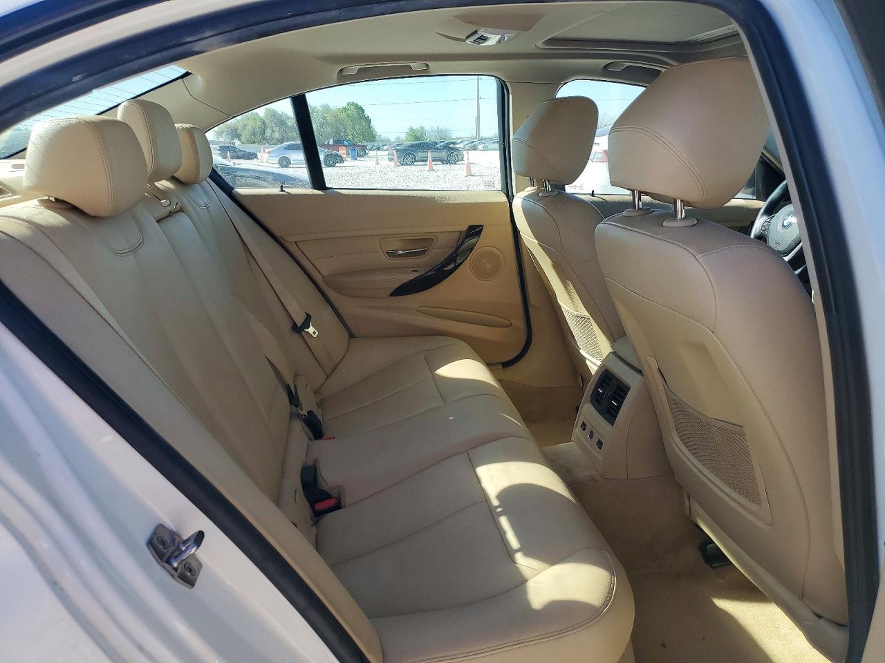 2015 BMW 328 XI SULEV photo 28
