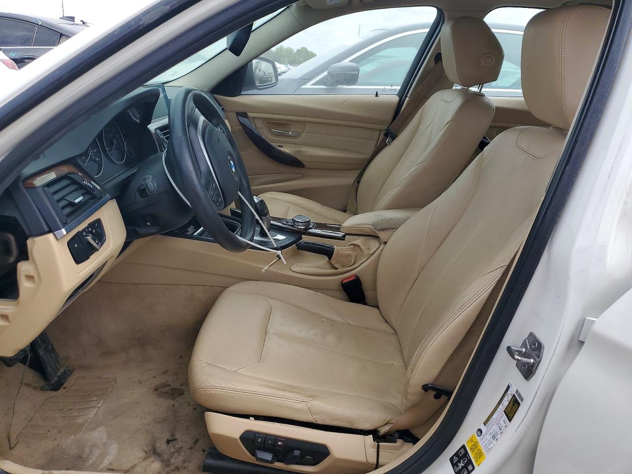 2015 BMW 328 XI SULEV photo 19