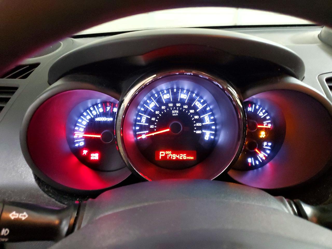2011 KIA SOUL + photo 17
