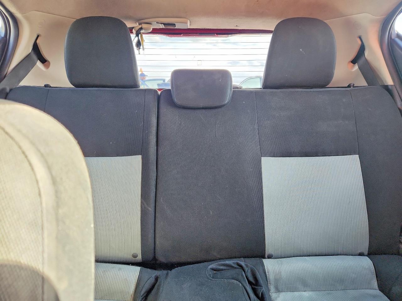 2012 TOYOTA PRIUS C THREE photo 19