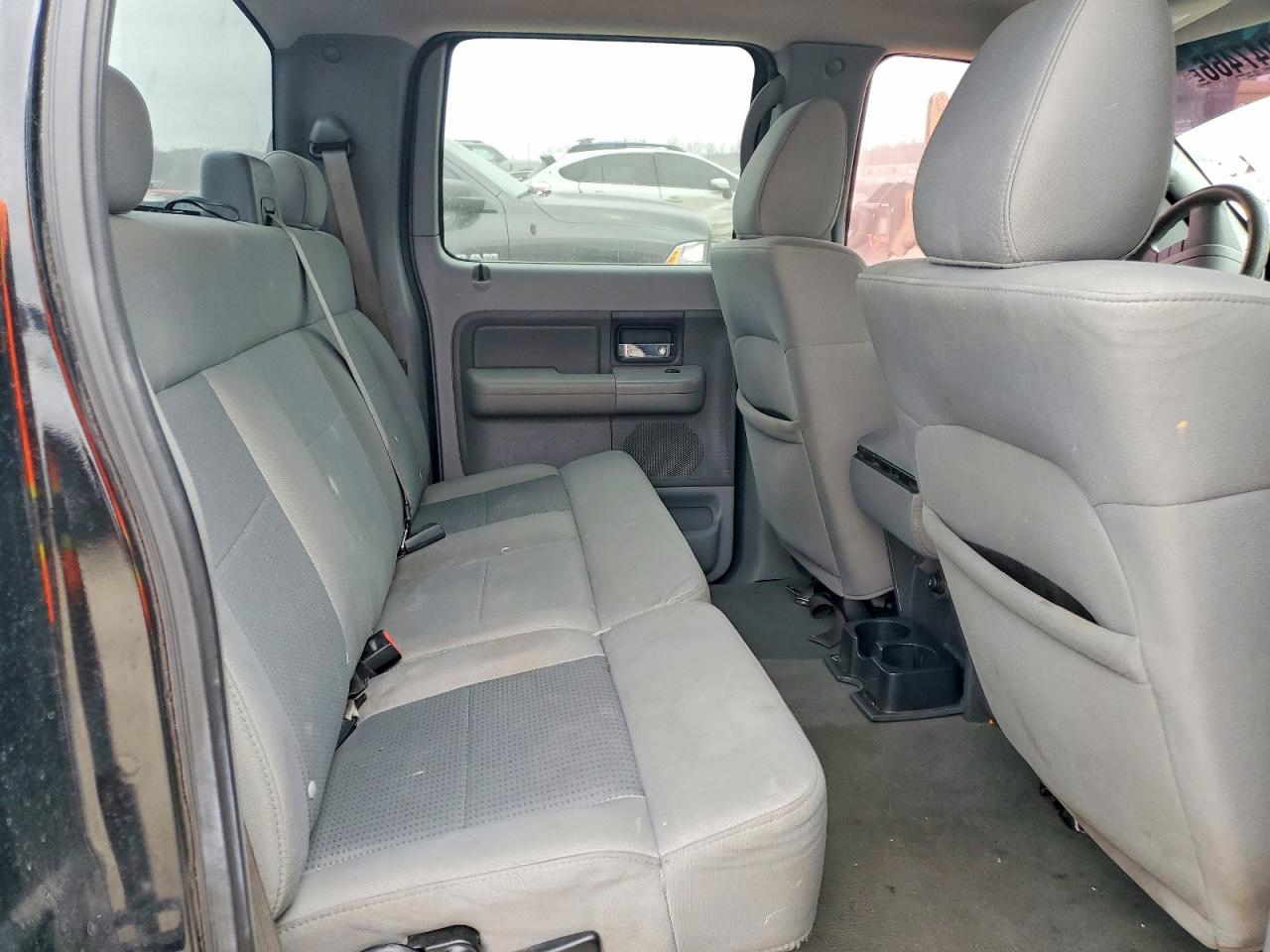 2007 FORD F150 SUPERCREW photo 28