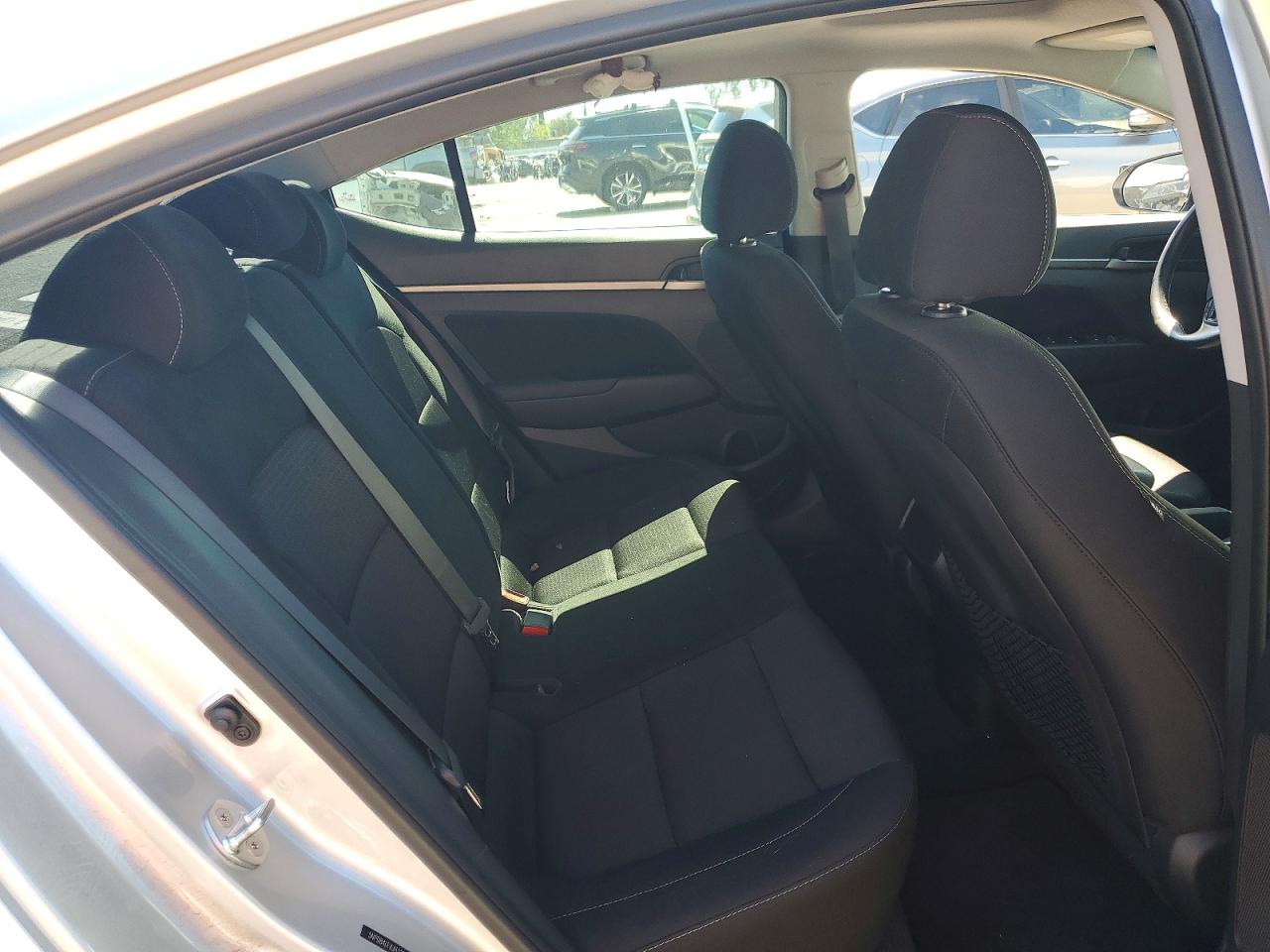 2018 HYUNDAI ELANTRA VALUE EDITION photo 10