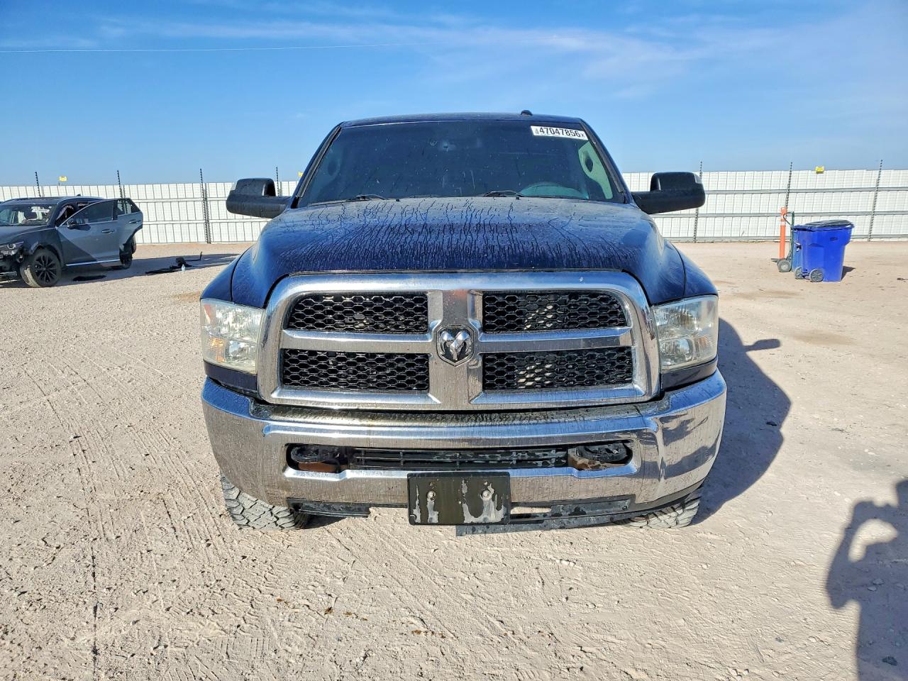 2018 RAM 2500 ST photo 13