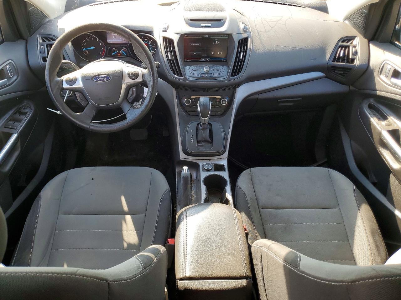 2014 FORD ESCAPE SE photo 8