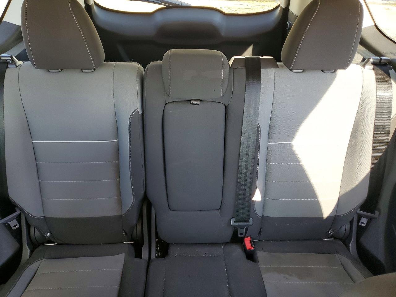 2014 FORD ESCAPE SE photo 10