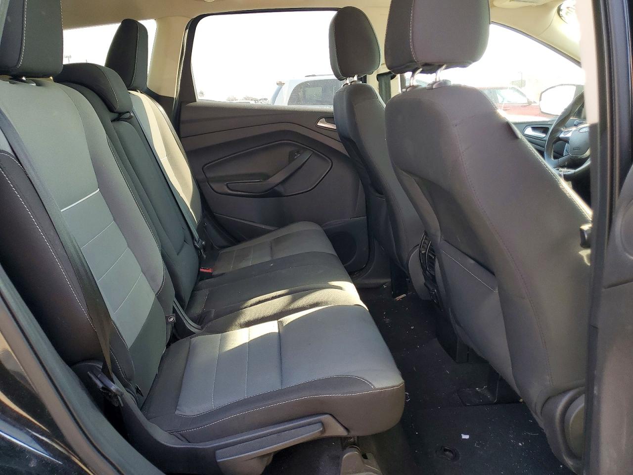 2014 FORD ESCAPE SE photo 11