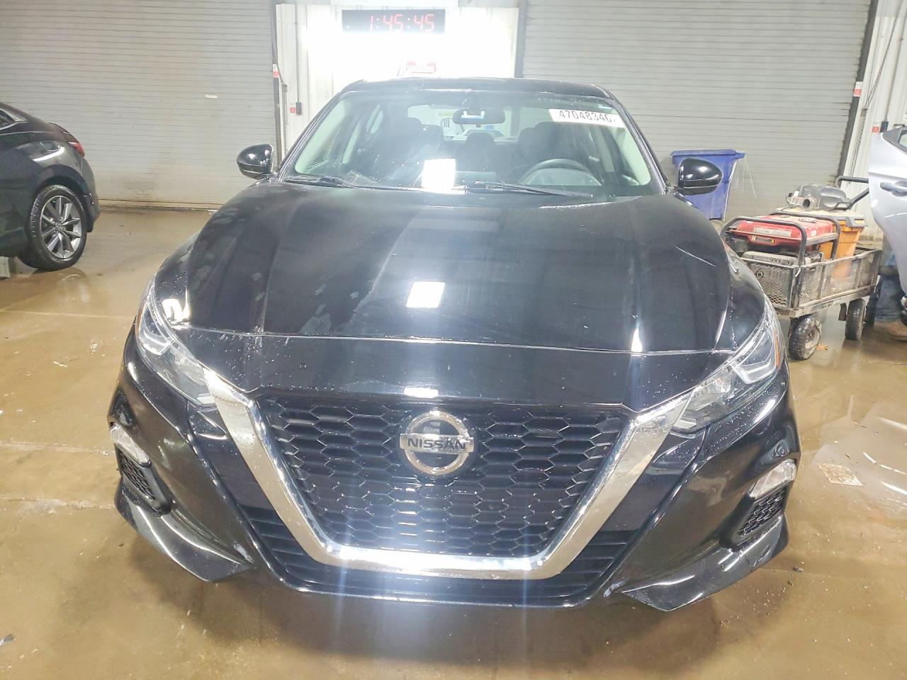 2019 NISSAN ALTIMA 2.5 S photo 9