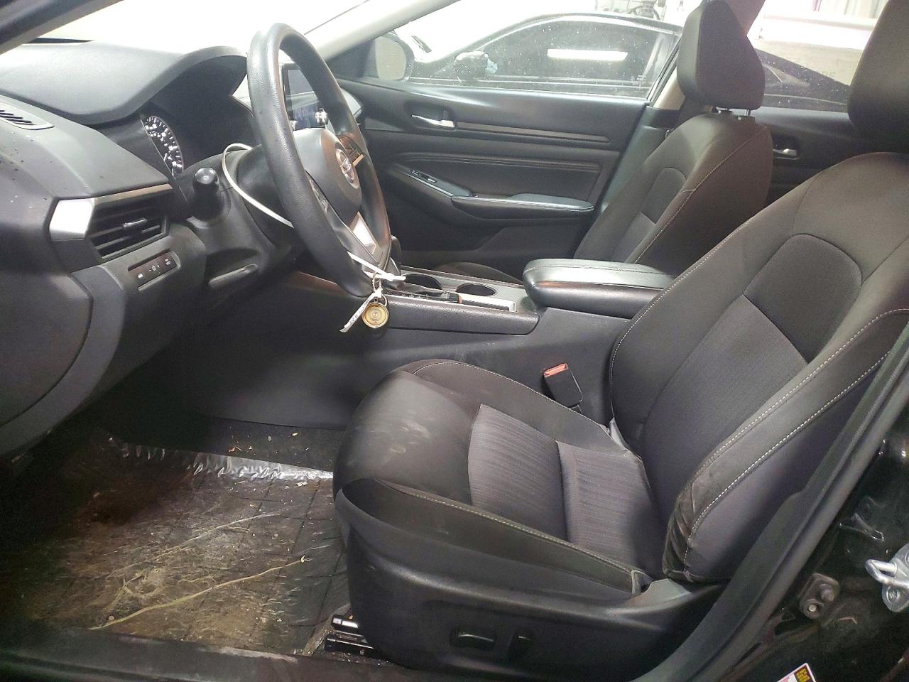 2019 NISSAN ALTIMA 2.5 S photo 13