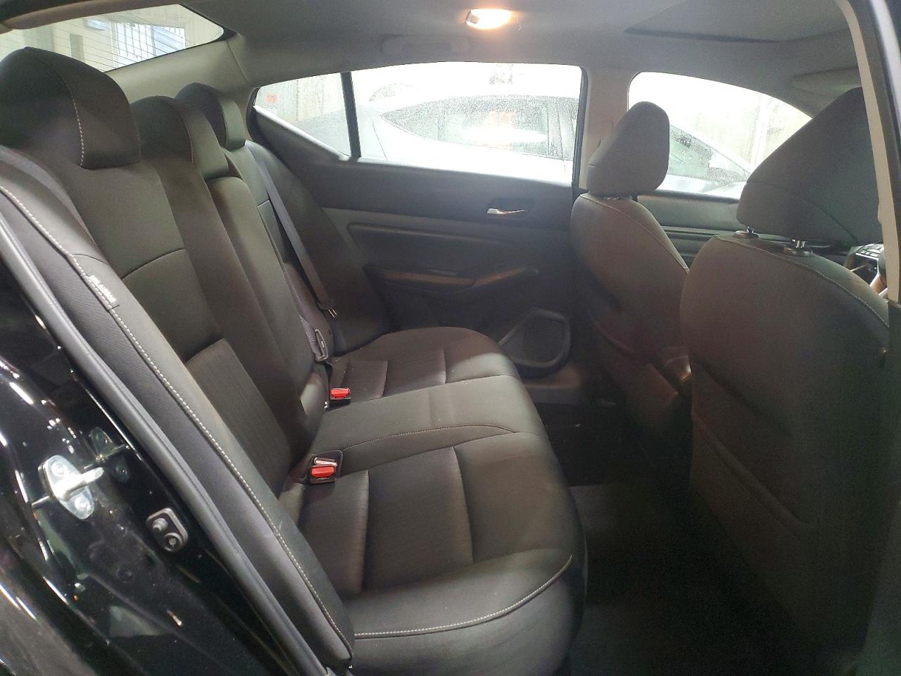 2019 NISSAN ALTIMA 2.5 S photo 19
