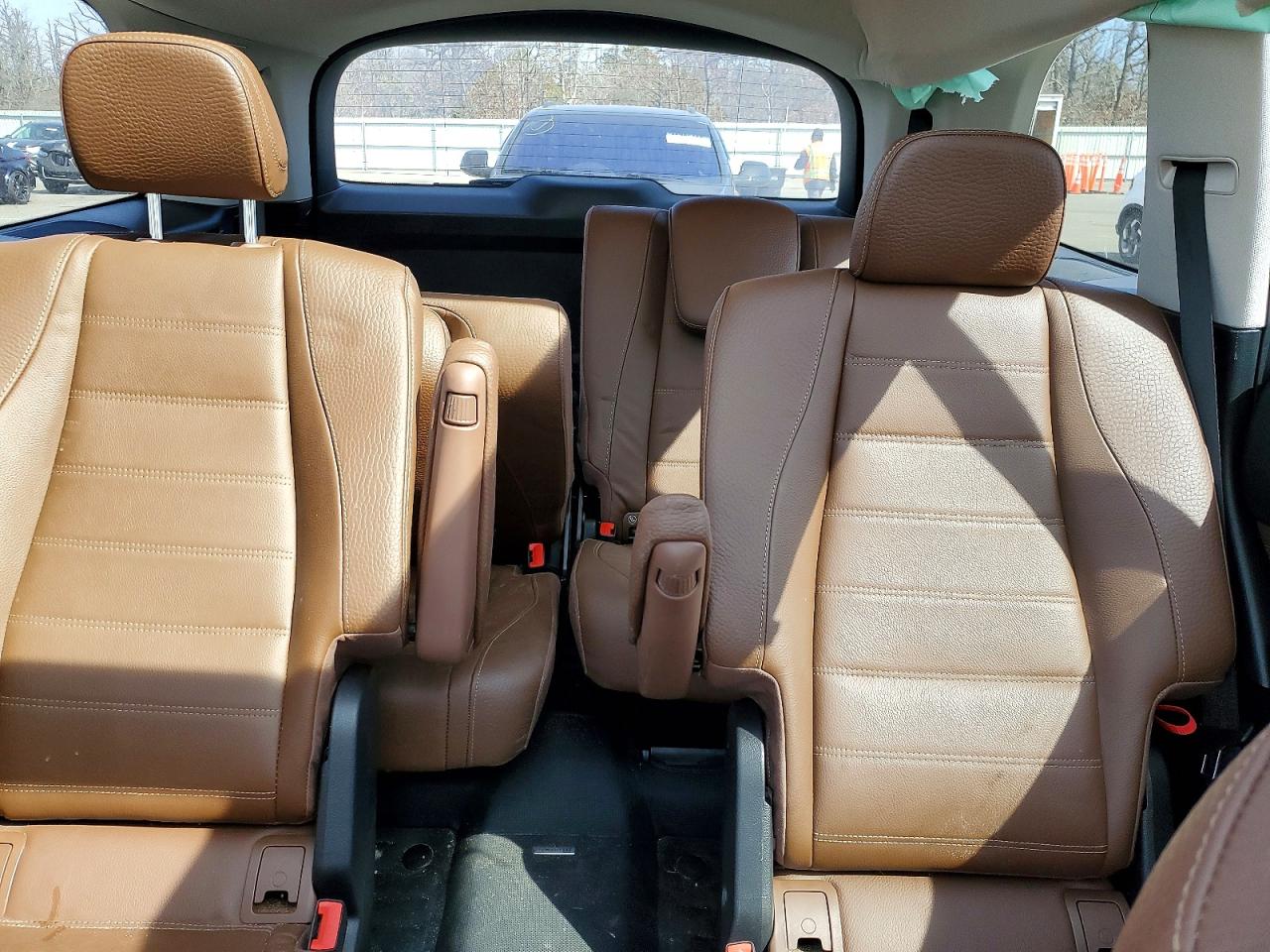 2024 MERCEDES-BENZ GLS 450 4MATIC photo 10