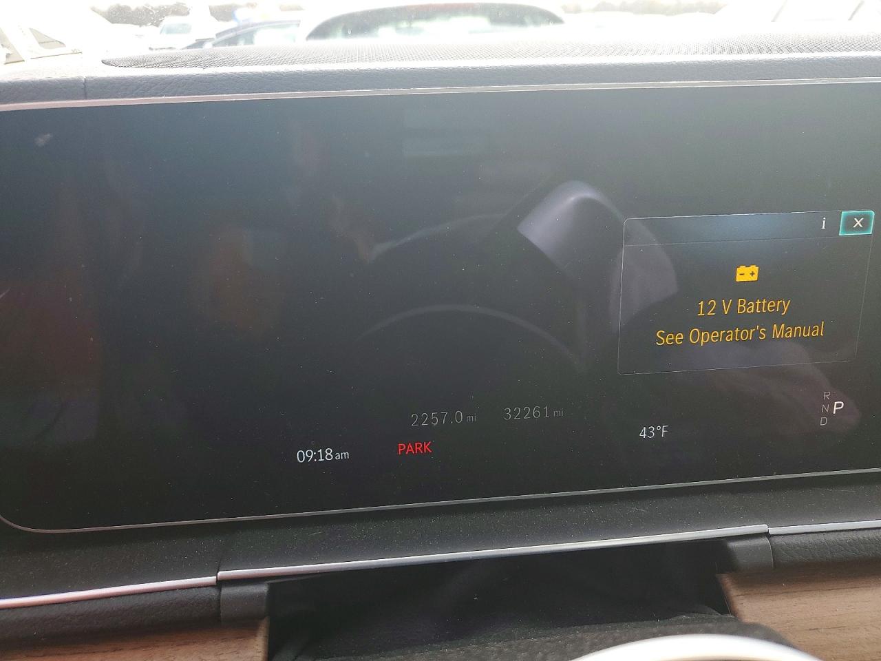 2024 MERCEDES-BENZ GLS 450 4MATIC photo 9