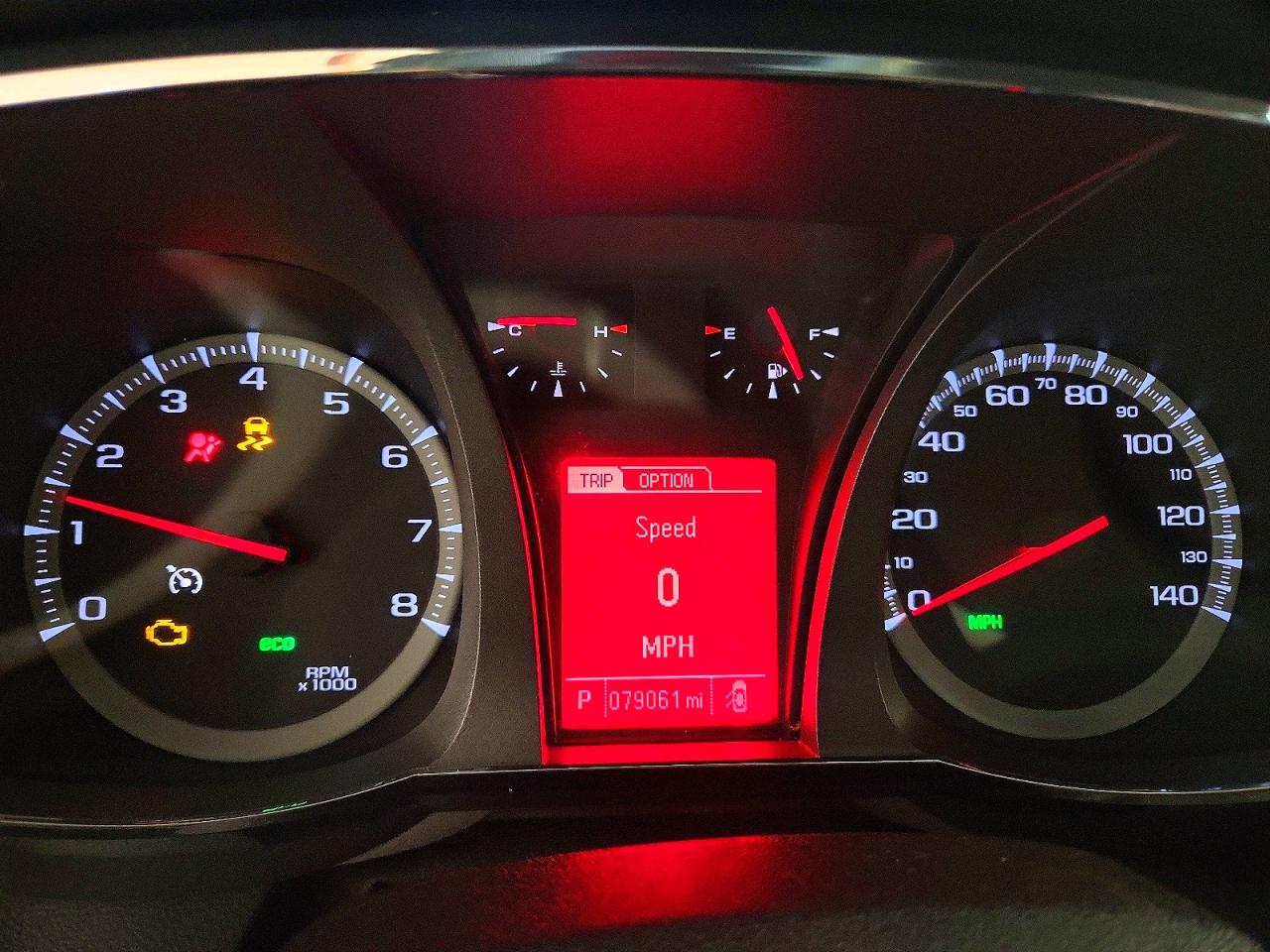 2017 GMC TERRAIN SLT photo 25