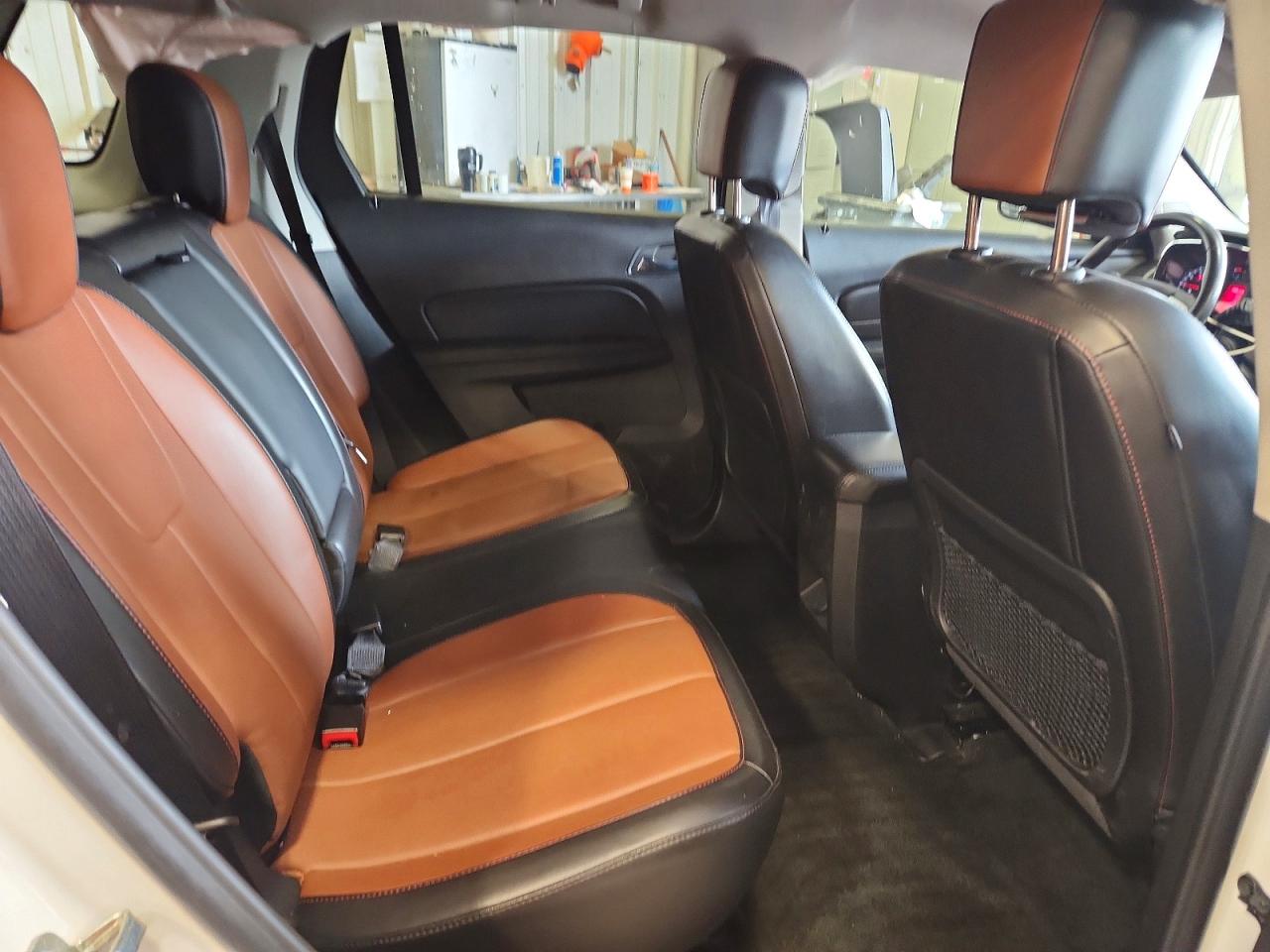2017 GMC TERRAIN SLT photo 31