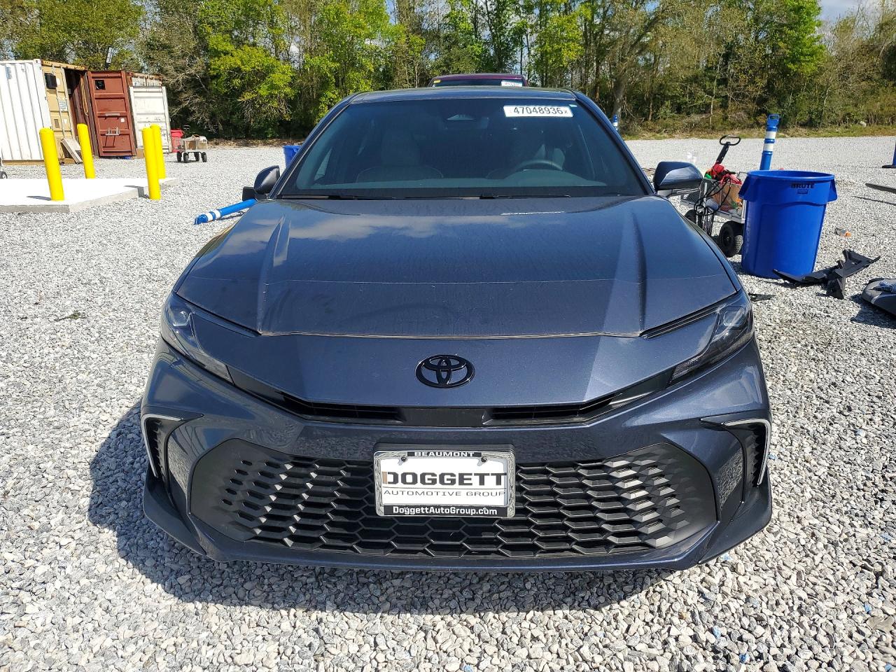 2026 TOYOTA CAMRY SE photo 13