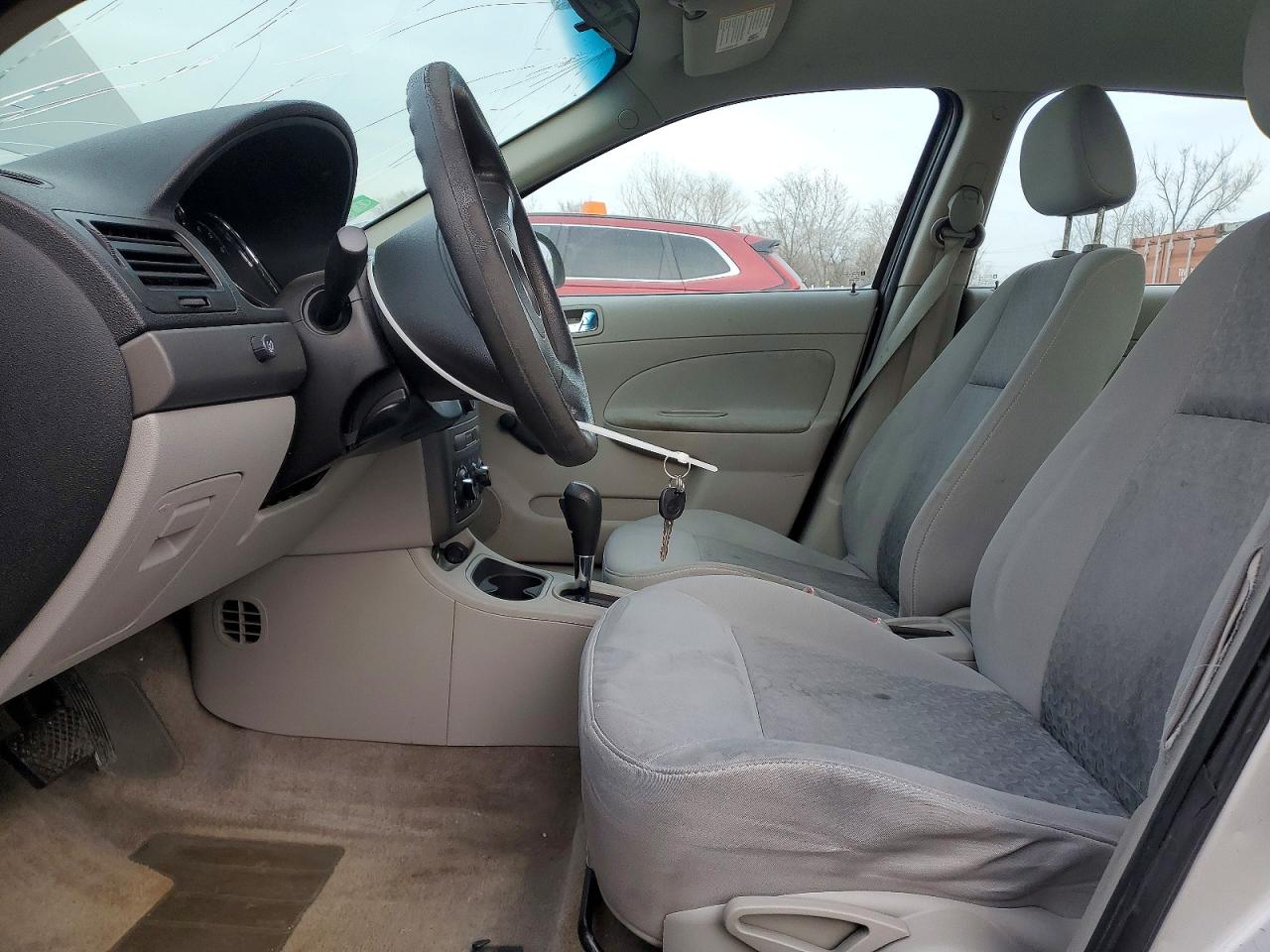2008 CHEVROLET COBALT LS photo 19