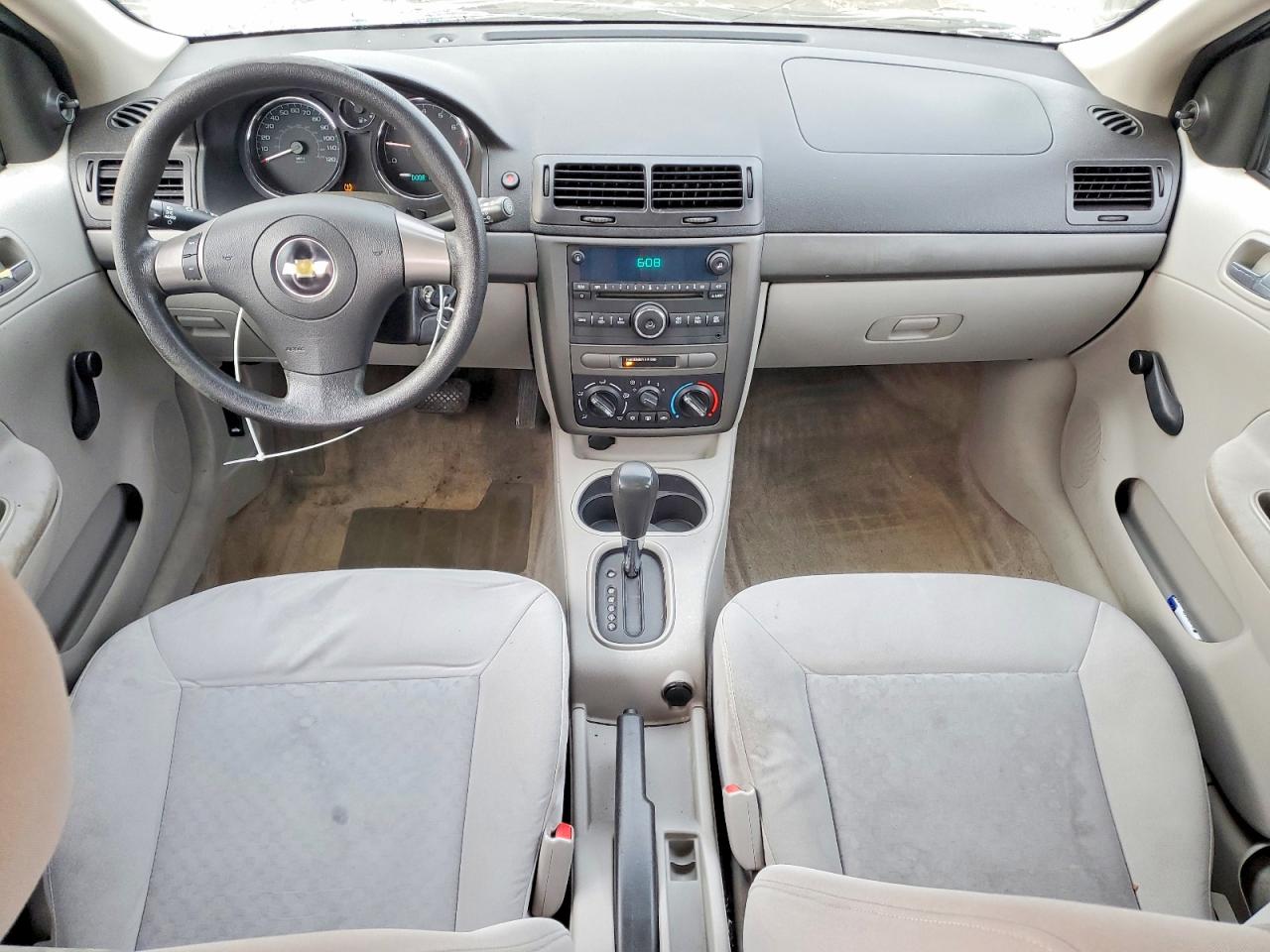 2008 CHEVROLET COBALT LS photo 22