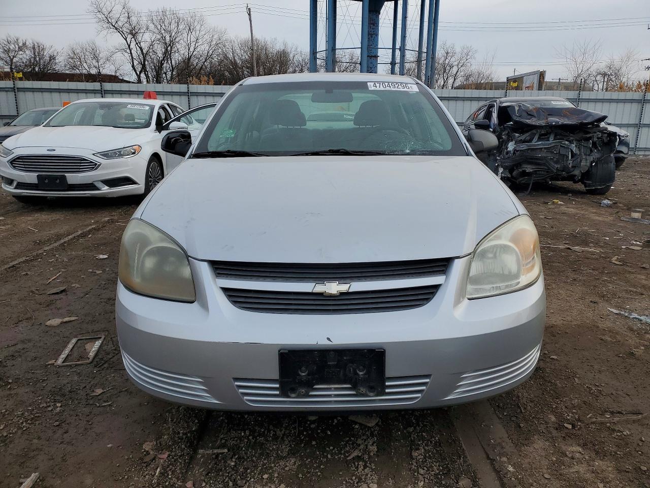 2008 CHEVROLET COBALT LS photo 13