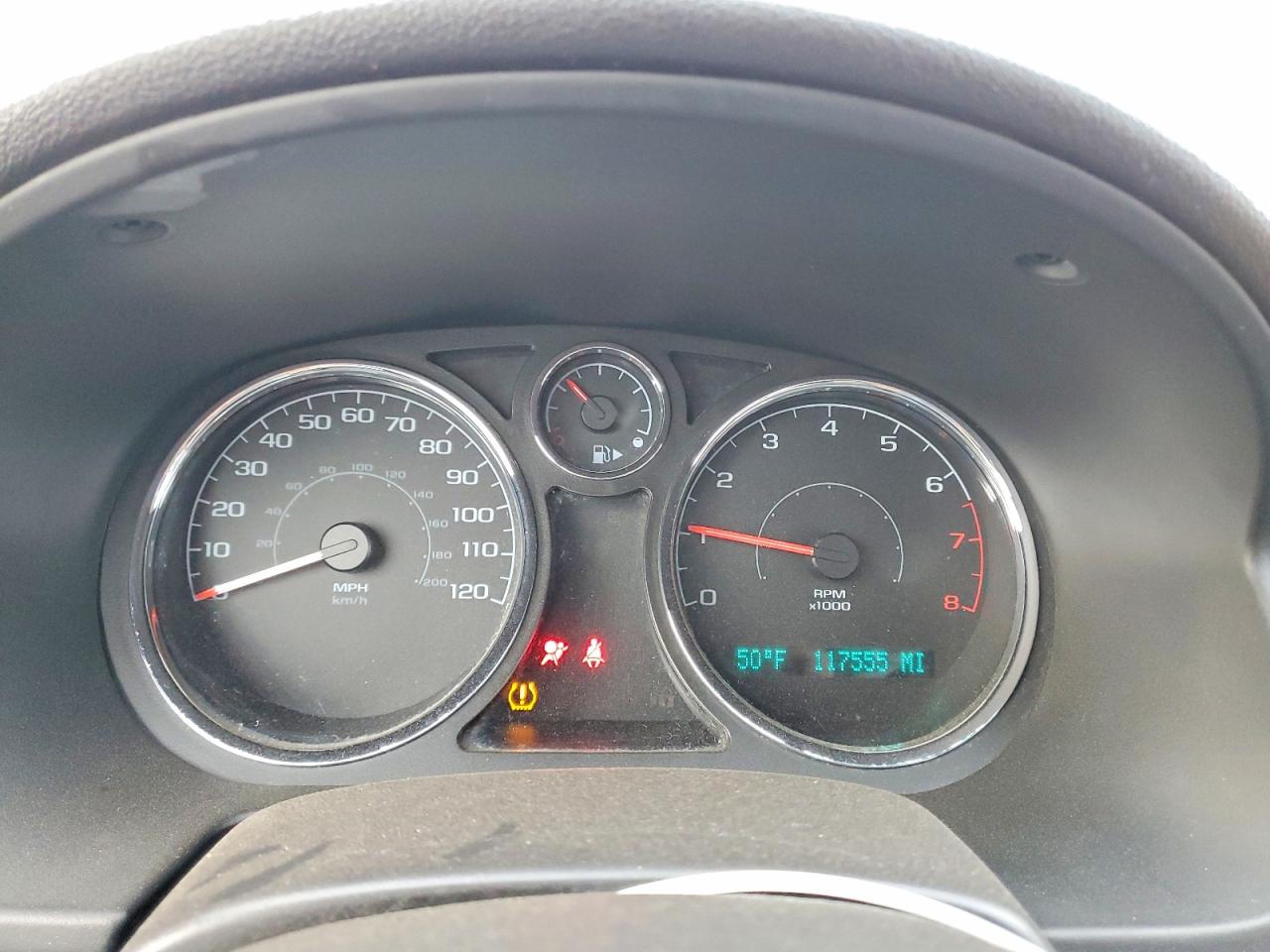 2008 CHEVROLET COBALT LS photo 25