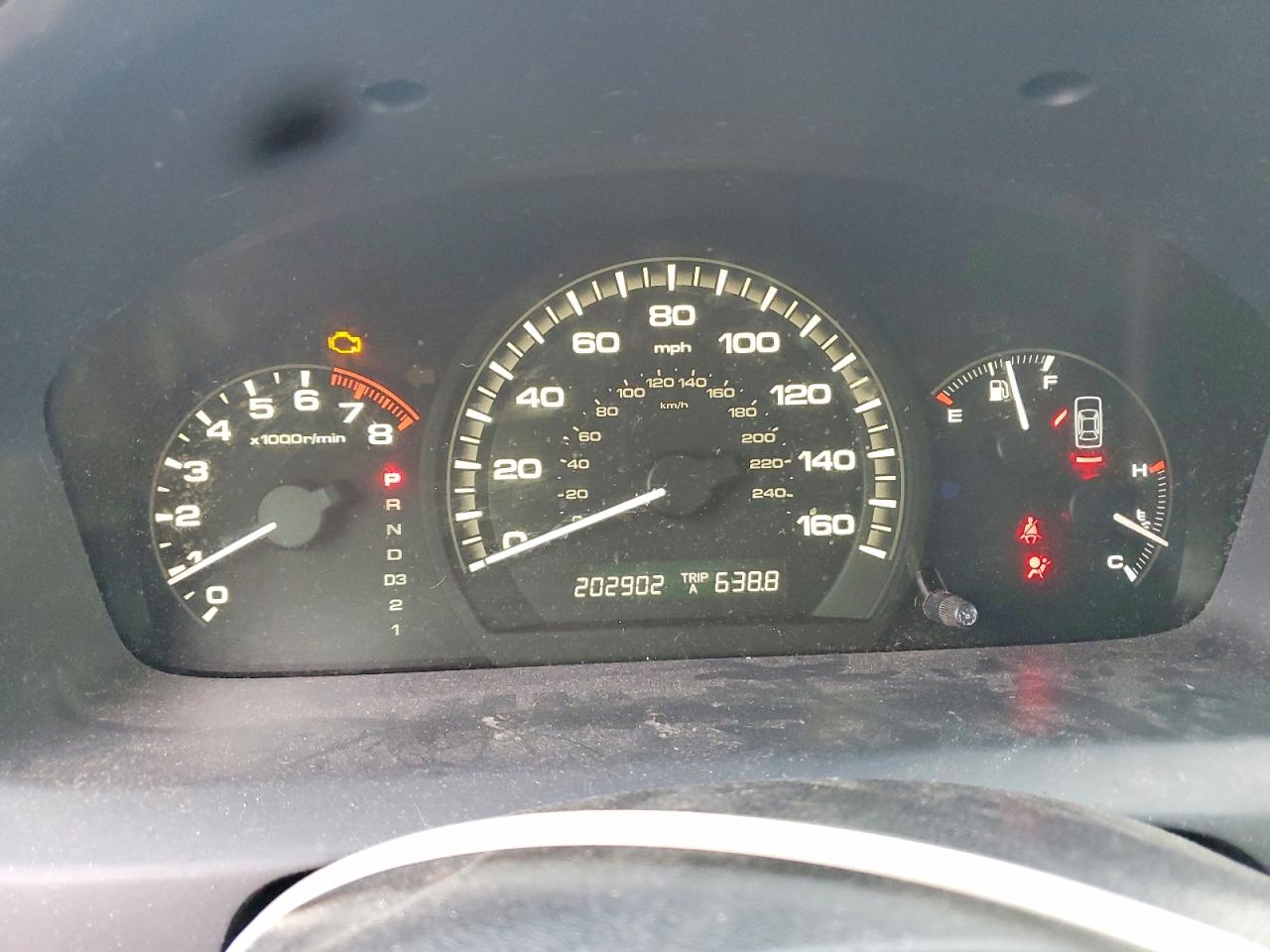 2007 HONDA ACCORD SE photo 25