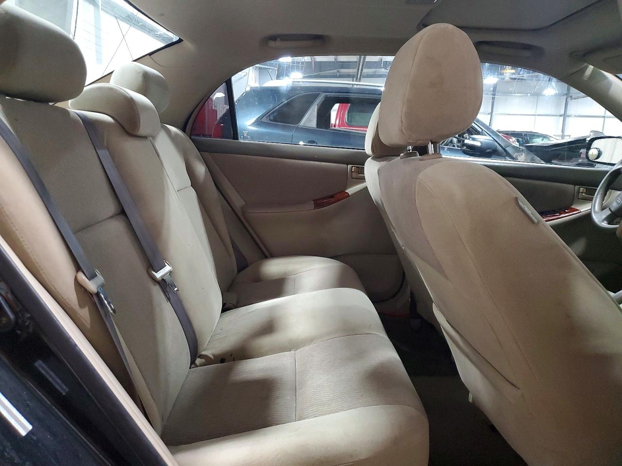 2007 TOYOTA COROLLA LE photo 19