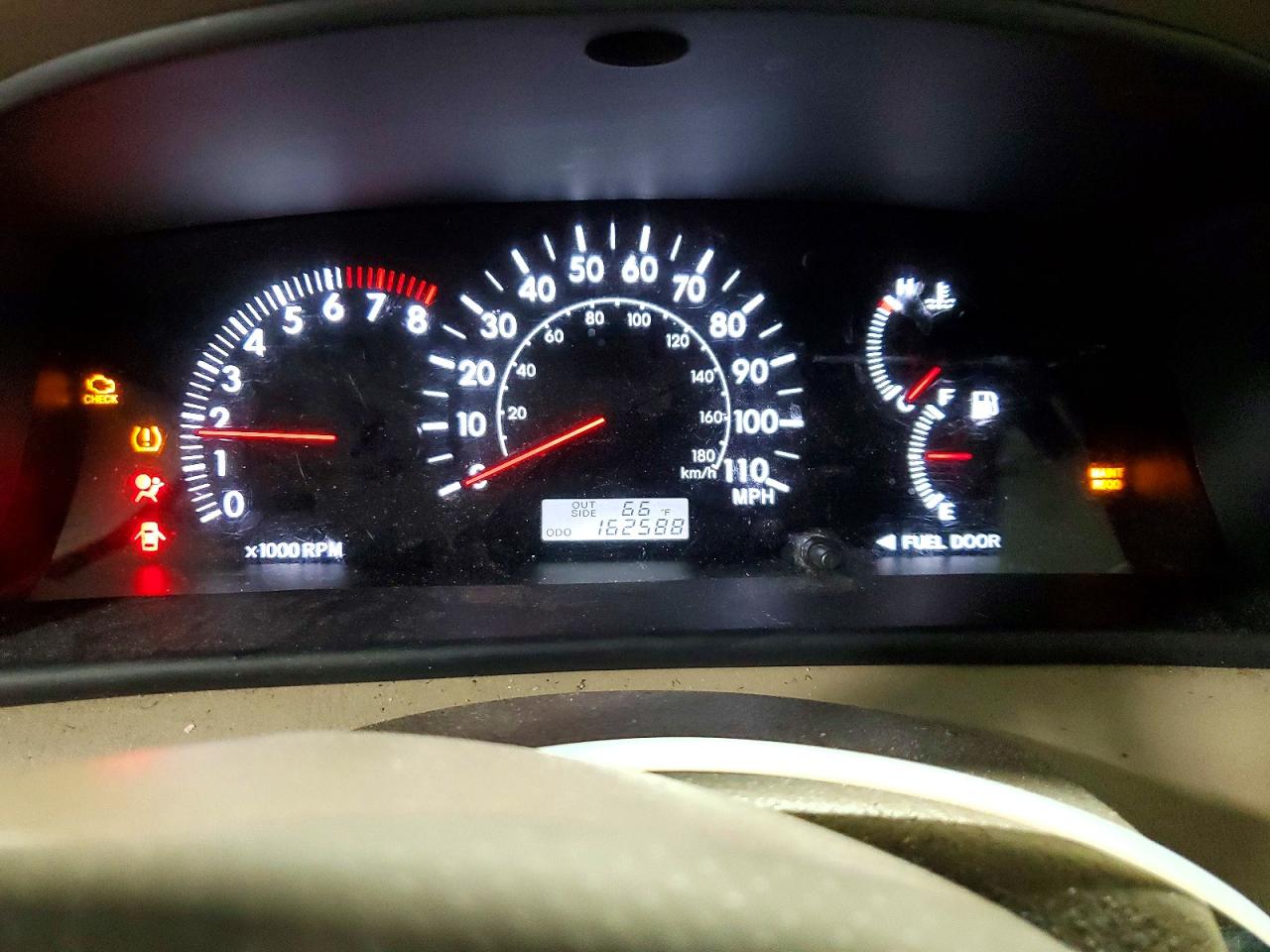 2007 TOYOTA COROLLA LE photo 17
