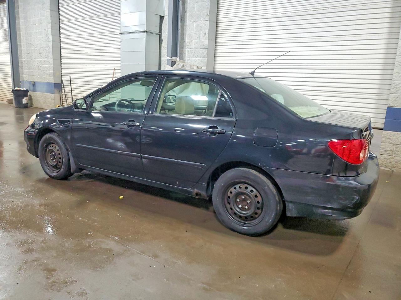 2007 TOYOTA COROLLA LE photo 3