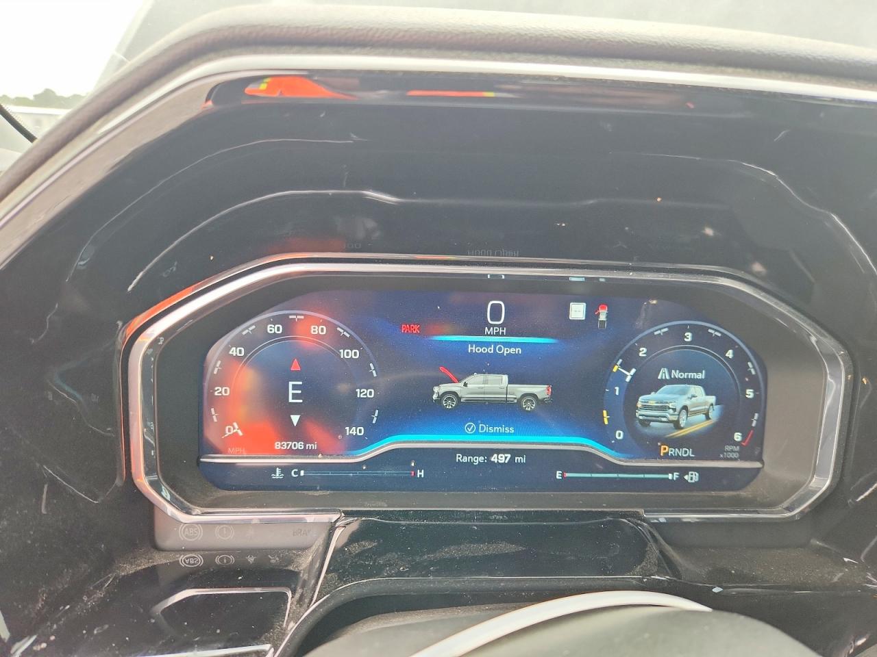 2023 CHEVROLET SILVERADO C1500 LT photo 25