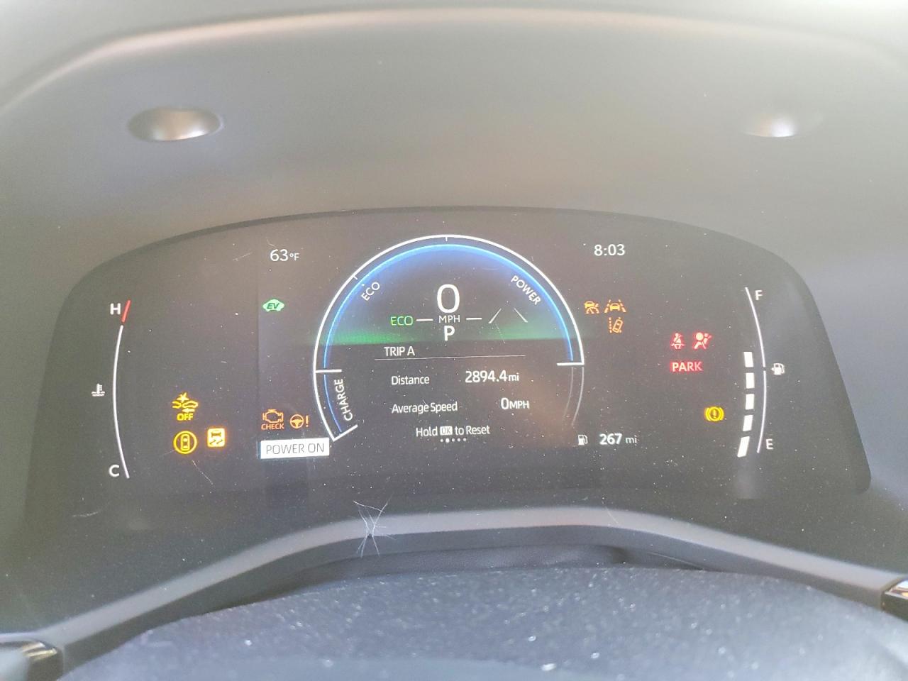 2026 TOYOTA CAMRY SE photo 9