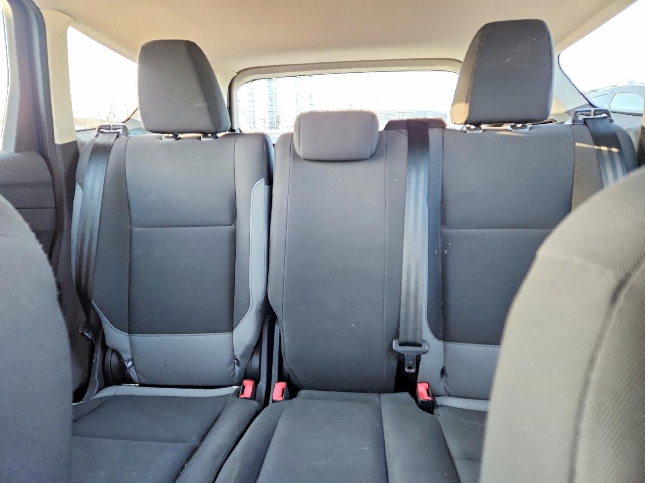 2014 FORD ESCAPE S photo 19