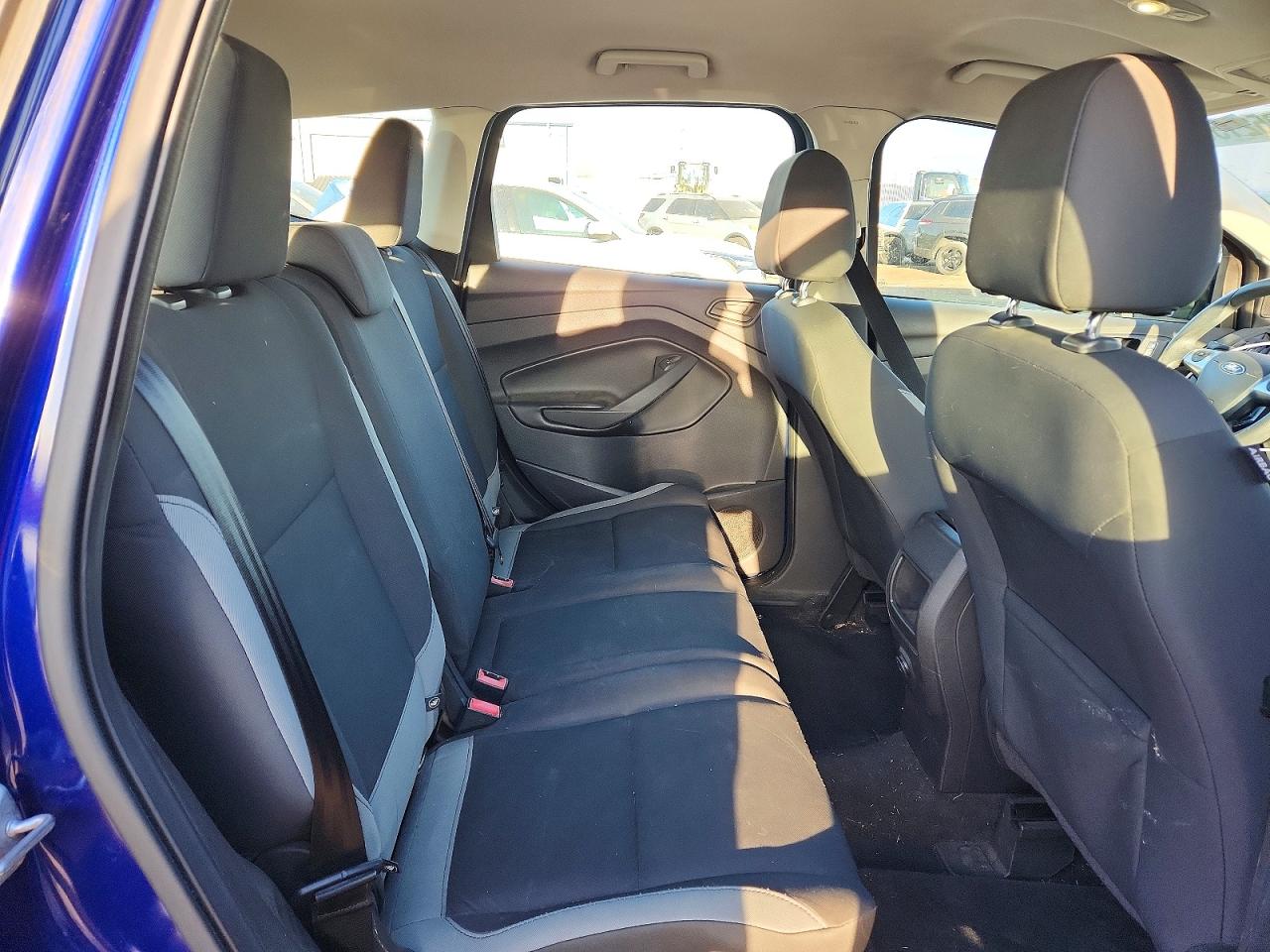 2014 FORD ESCAPE S photo 21