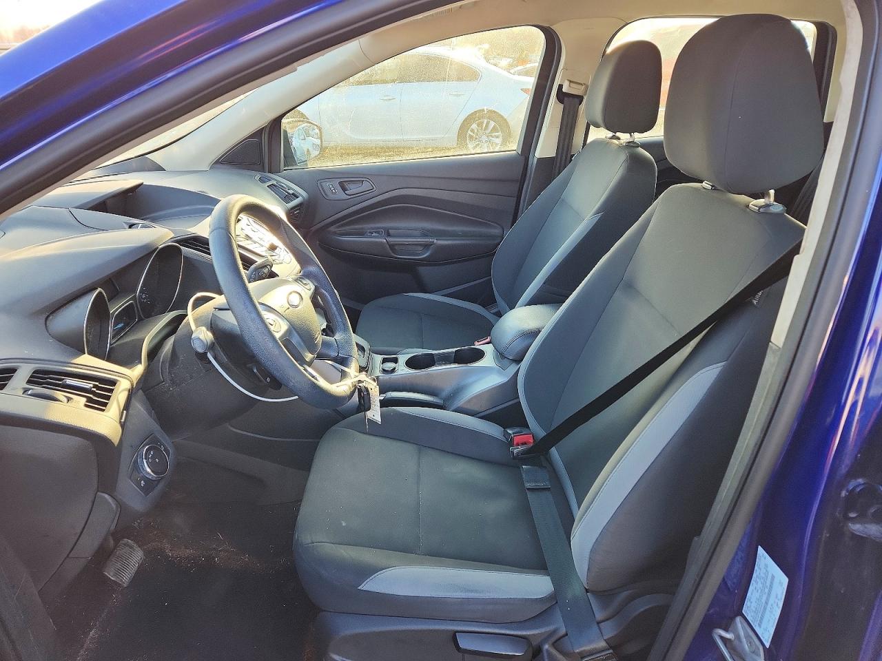 2014 FORD ESCAPE S photo 13