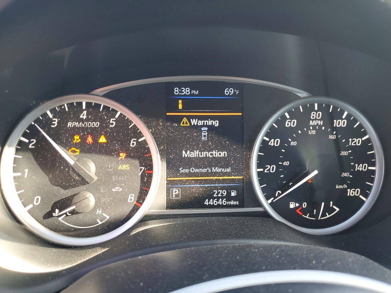 2019 NISSAN SENTRA SV photo 25