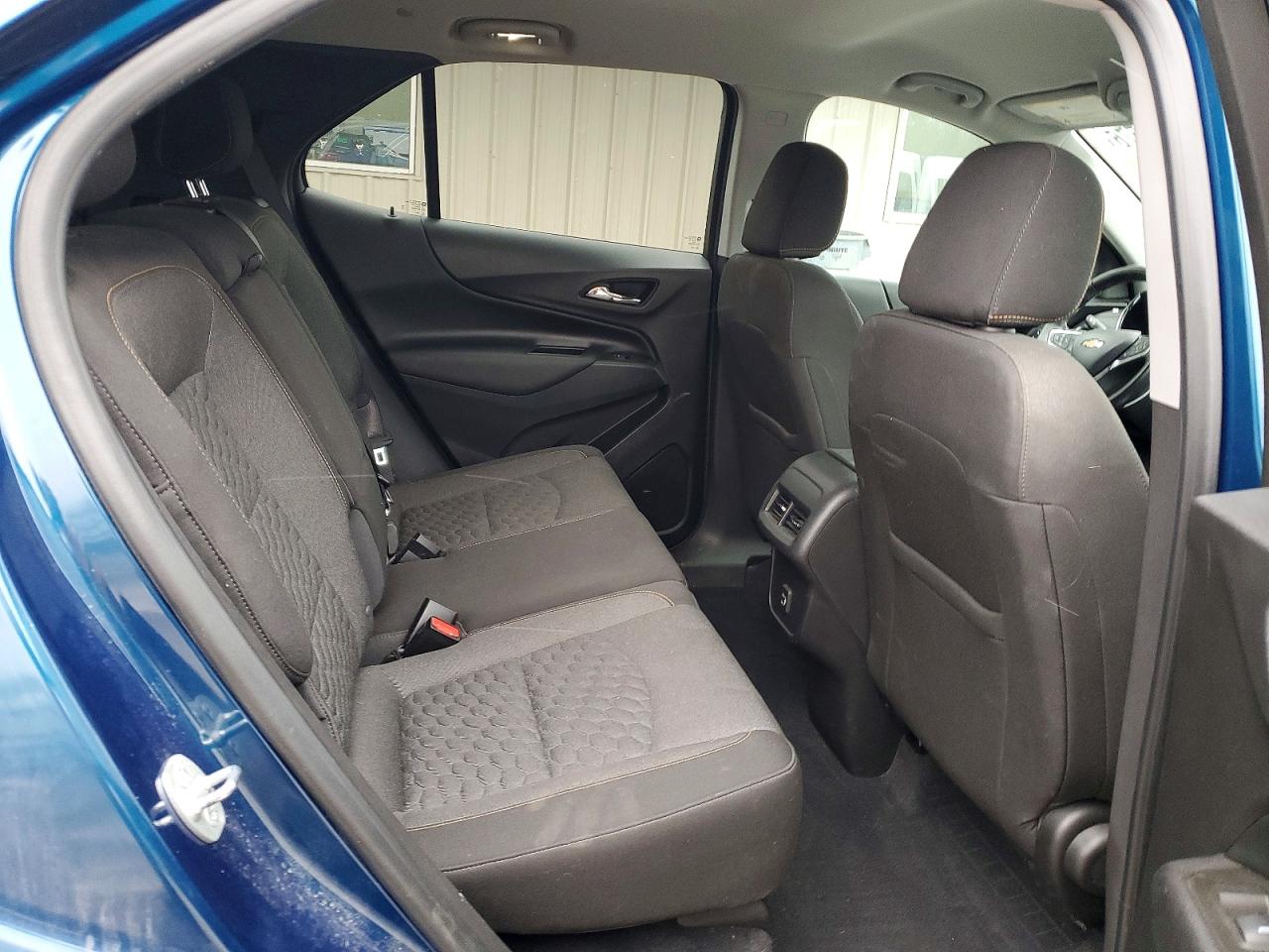 2021 CHEVROLET EQUINOX LT photo 11