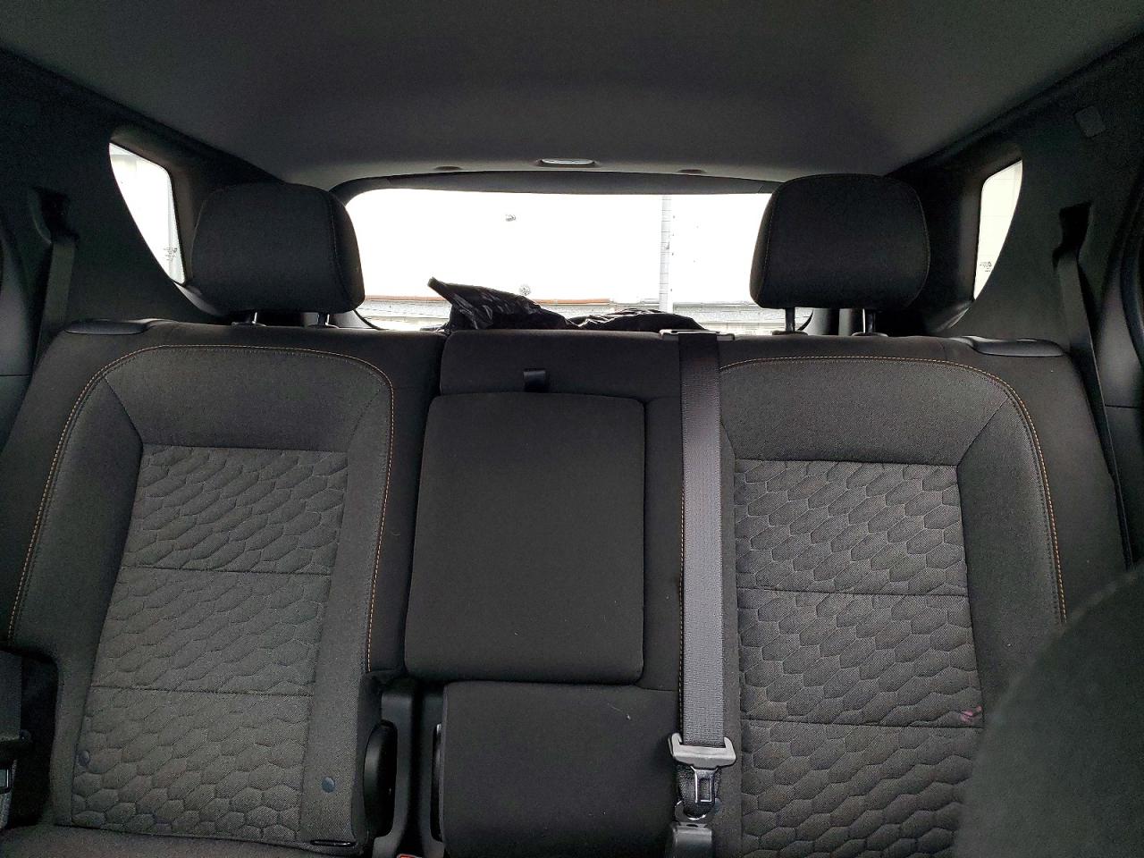 2021 CHEVROLET EQUINOX LT photo 10