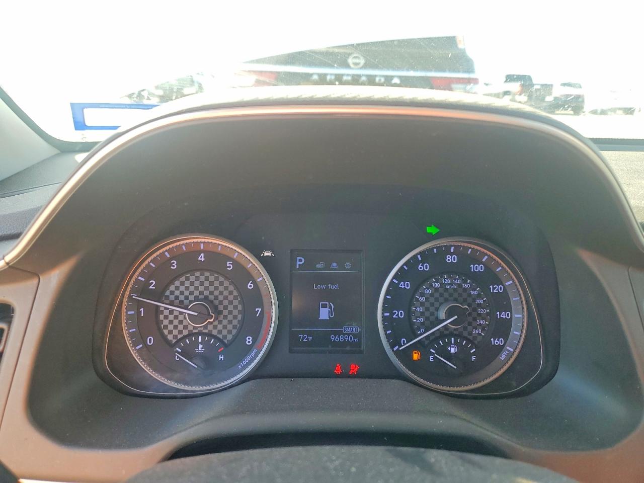 2019 HYUNDAI ELANTRA SEL photo 17
