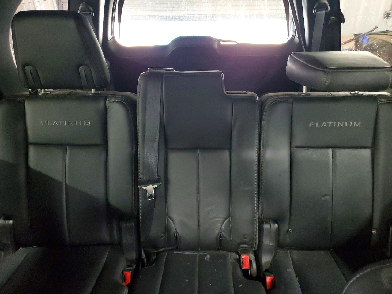 2017 FORD EXPEDITION PLATINUM photo 10
