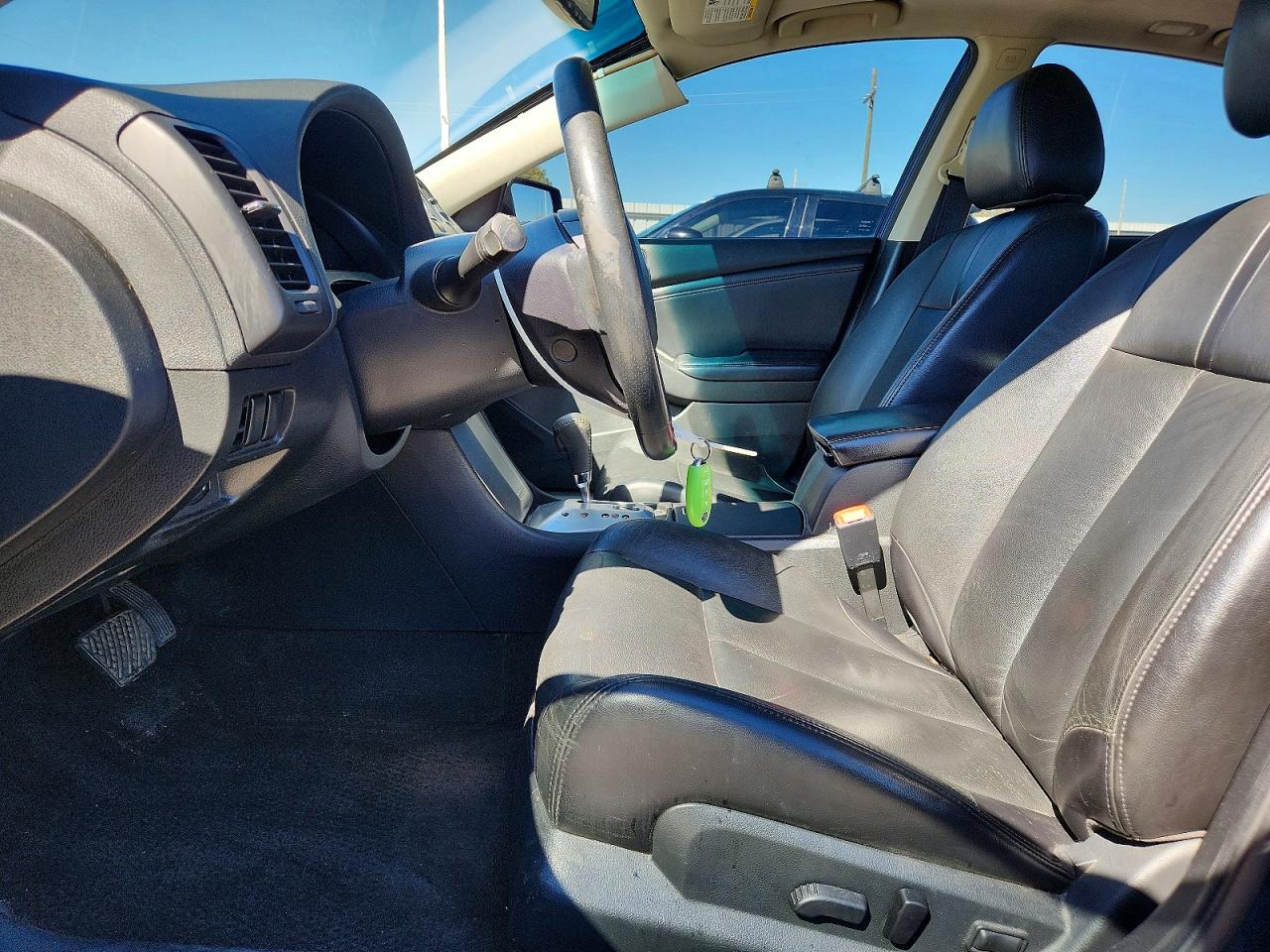 2008 NISSAN ALTIMA 2.5 photo 7