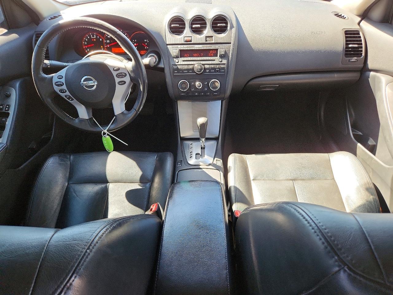 2008 NISSAN ALTIMA 2.5 photo 8