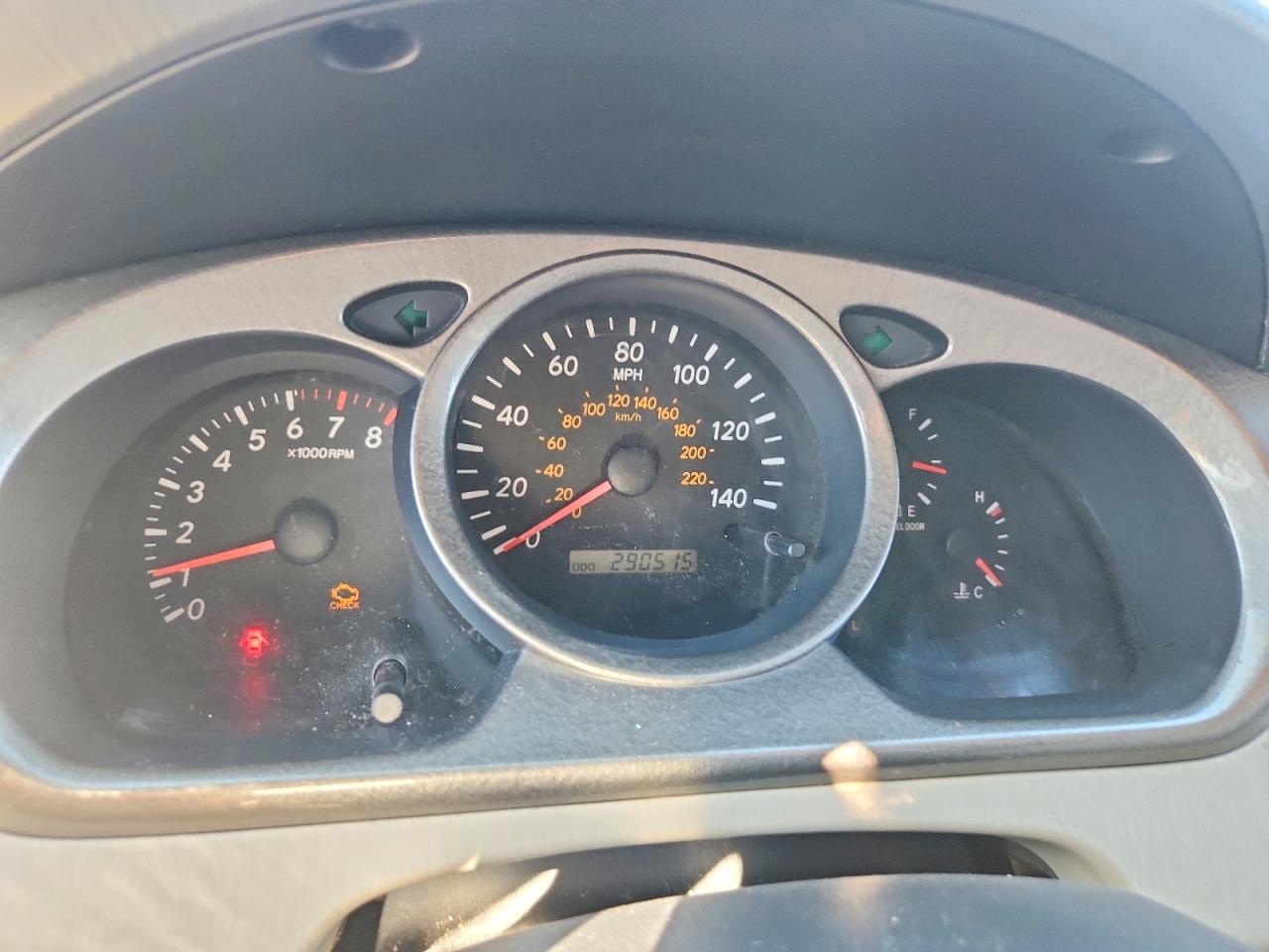 2003 TOYOTA HIGHLANDER BASE photo 17