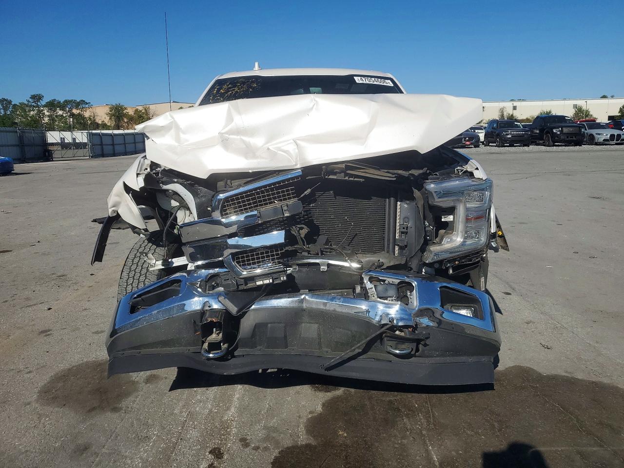 2019 FORD F150 SUPERCREW photo 5