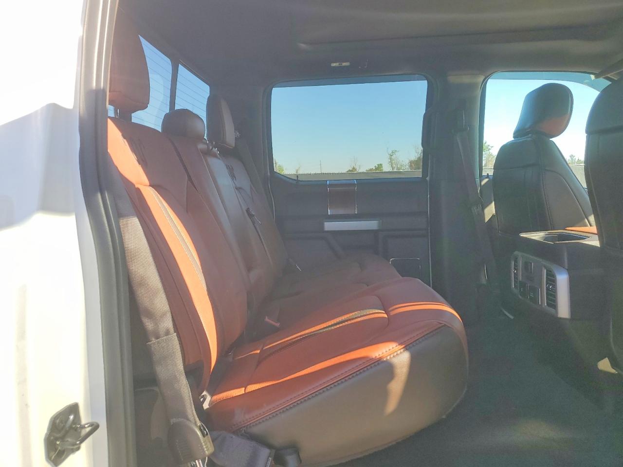 2019 FORD F150 SUPERCREW photo 10