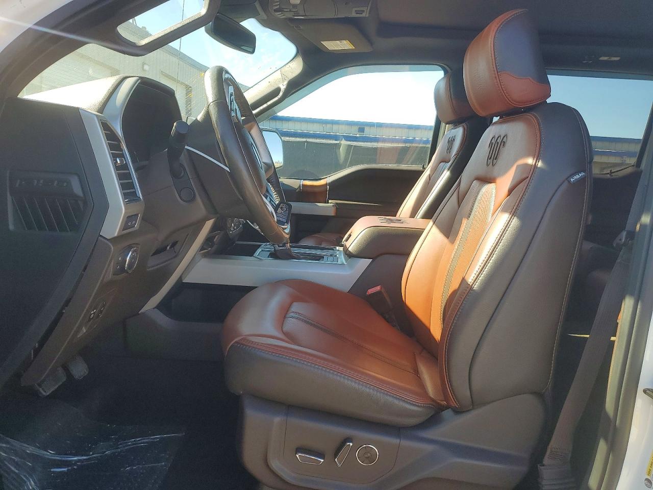 2019 FORD F150 SUPERCREW photo 7