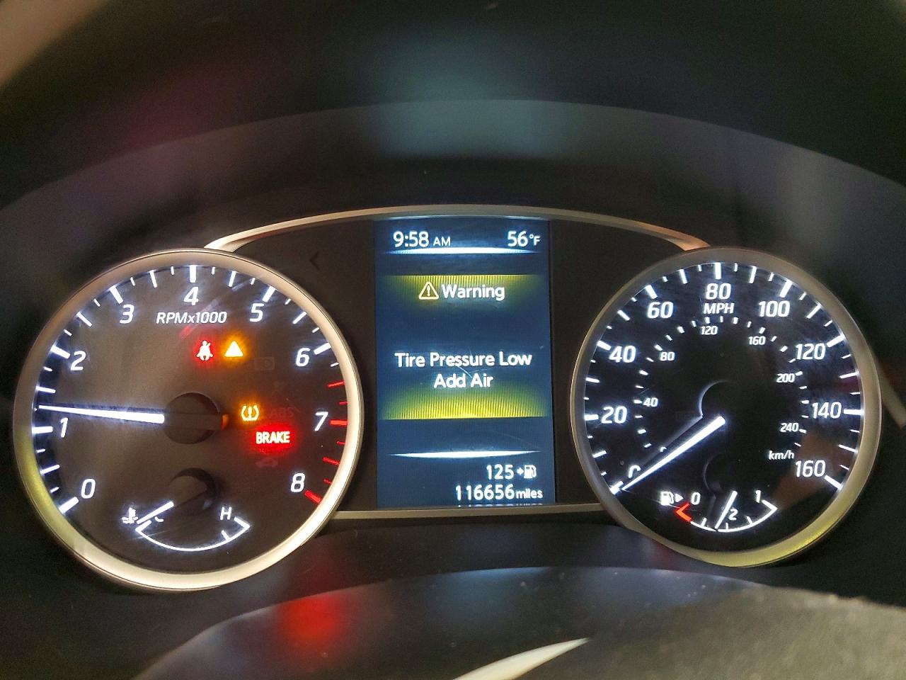2017 NISSAN SENTRA SR TURBO photo 17