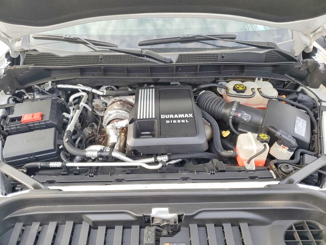 2020 GMC SIERRA K1500 SLT photo 11